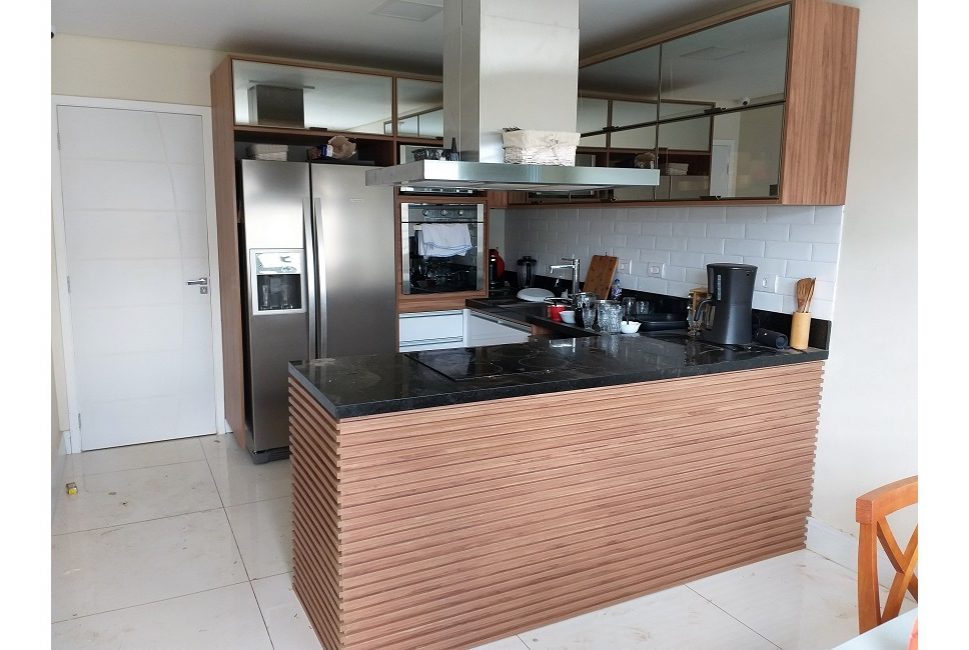 COZINHA PLANEJADA